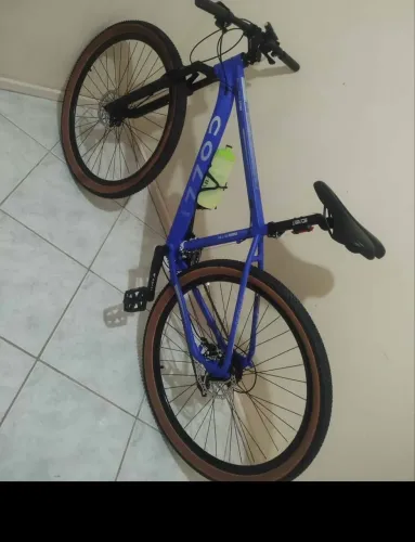 ? Bicicleta Colli - Aro 29