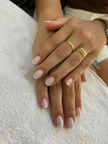 Manicure INGLESES