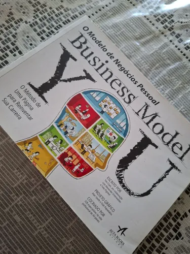 Business Model YouTube Alta Books