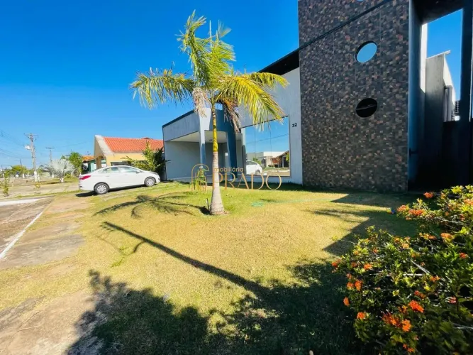 VENDE-SE EXCELENTE CASA NO CONDOMÍNIO VILA DA ELETRONORTE  SETOR OESTE