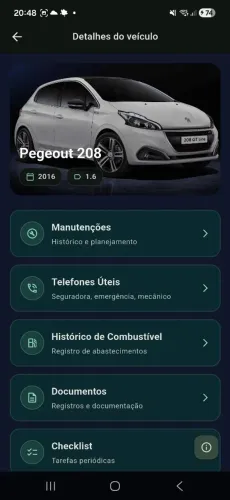 Desenvolvimento de softwares e aplicações 