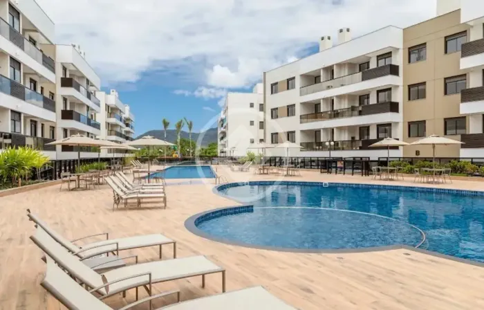 APARTAMENTO - Cachoeira do Bom Jesus - FM-307066
