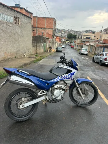 Falcon 400 cc