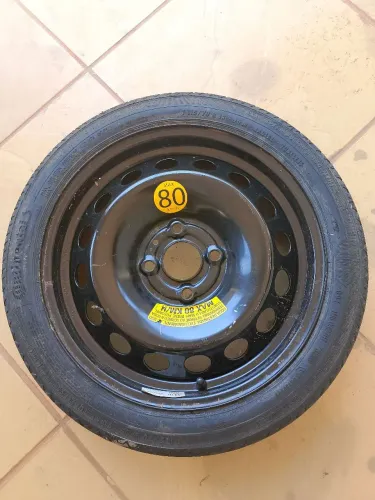 Vendo Estepe Aro 15