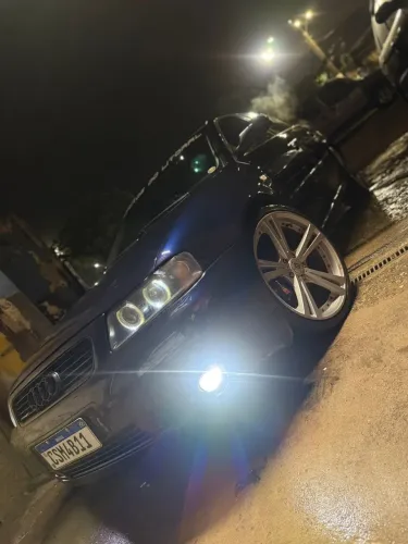 Audi A3 1.6 5P 2000