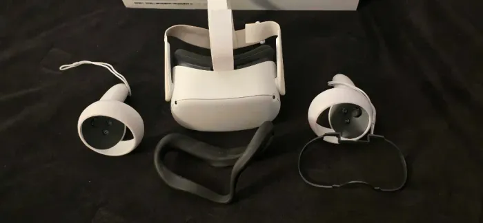 Oculos VR Meta Quest 2 128gb