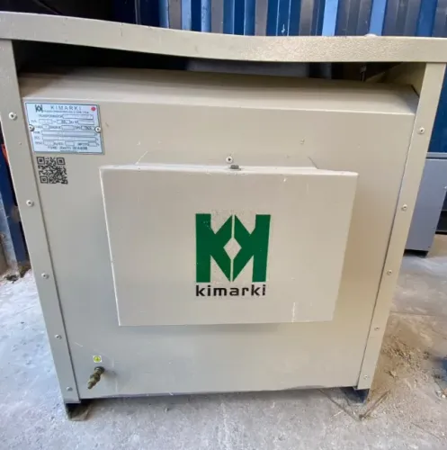 TRANSFORMADOR KIMARKI - 75KVA