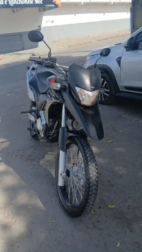 Xre300 2010