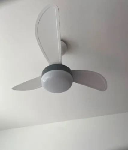 Ventiladores de Teto