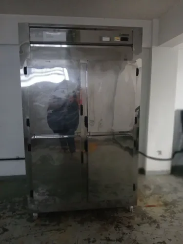EQUIPAMENTO PARA COZINHA INDUSTRIAL 2