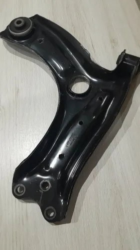 BANDEJA VW LADO MOTORISTA , CARCAÇA ORIGINAL