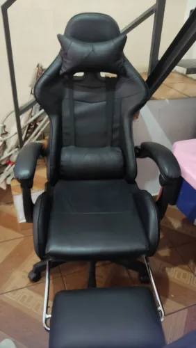 Cadeira Gamer