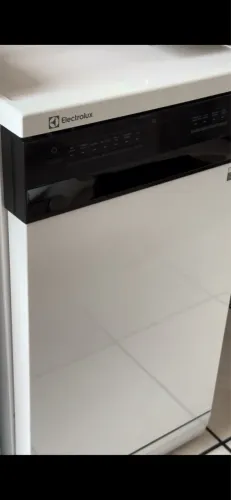LAVA LOUÇAS ELECTROLUX