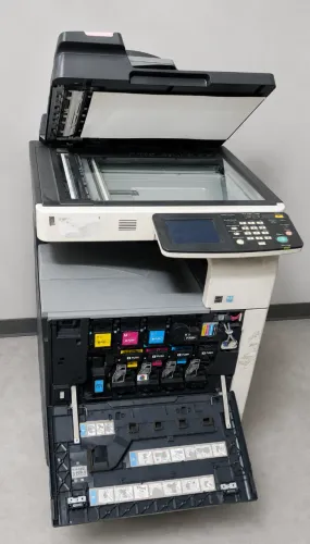 Konica Minolta Bizhub C200 A3 - Imprimindo | Oportunidade