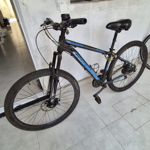 Bike condor 