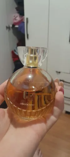 Perfume Liz aura 100ml