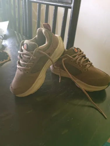 Tenis infantil 