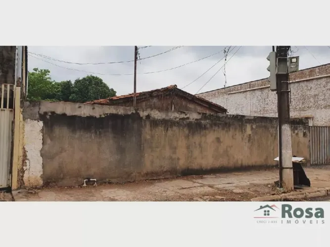 Terreno para venda PORTO Cuiabá