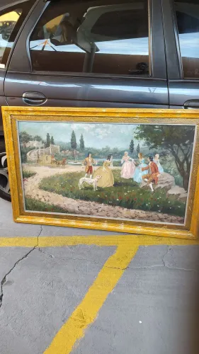 Lindo quadro