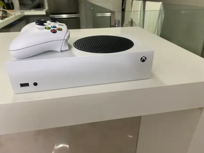 Xbox Séries S 