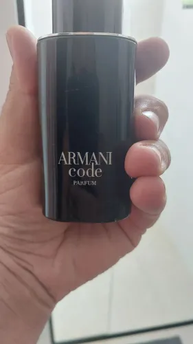 Vendo perfume importado 125 ml masculino