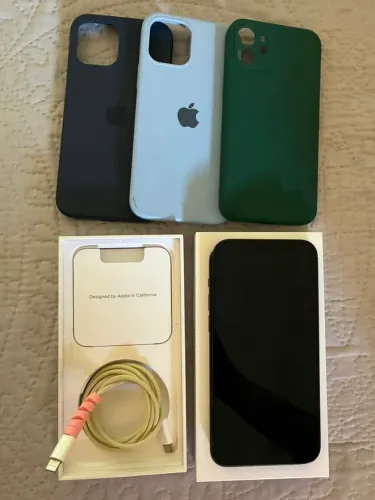 iPhone 12 - 64GB | Excelente estado