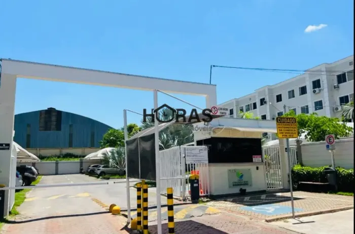Apartamento para Alugar no Chapada dos Bandeirantes Cuiabá
