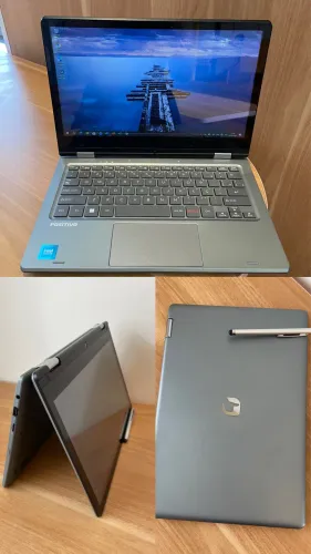 Notebook