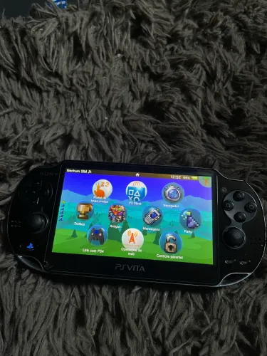 PSVITA OLED
