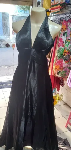 Vestido social