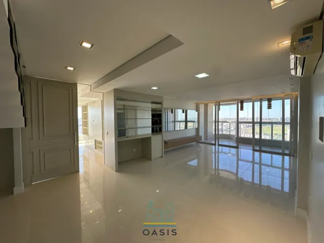 Duplex para venda com 400 metros quadrados com 4 quartos em Residencial Amazonas - Franca 