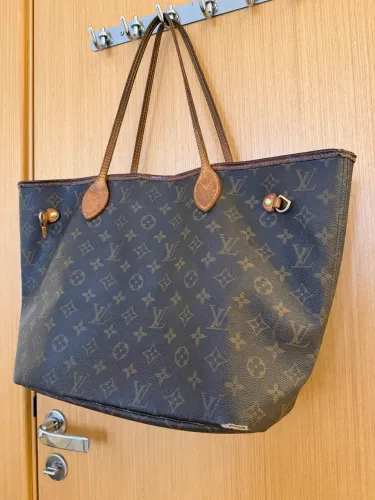 BOLSA LOUIS VUTTON