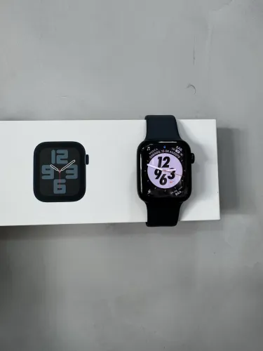 Apple Watch SE 2 44MM perfeito estado !
