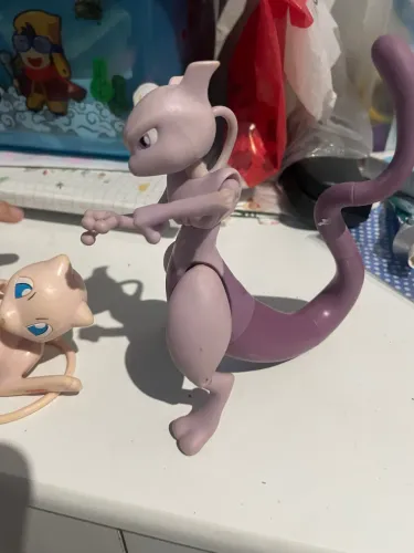 Pokémon Mewtwo