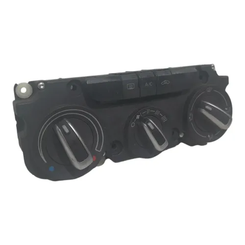 Comando Ar Condicionado Audi Q3 2016/2018
