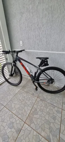Bicicleta Tsw hunch aro 29