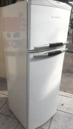 Geladeira duplex Frost Free ENTREGA GRÁTIS 