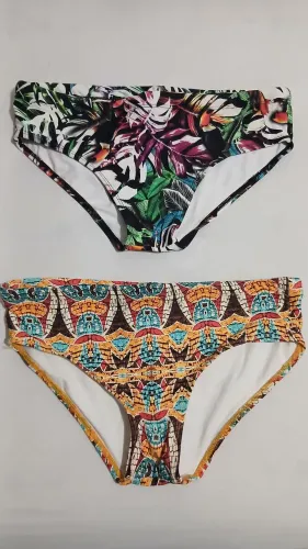 Sungas de praia