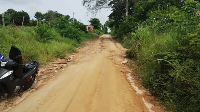 Vilatur terreno
