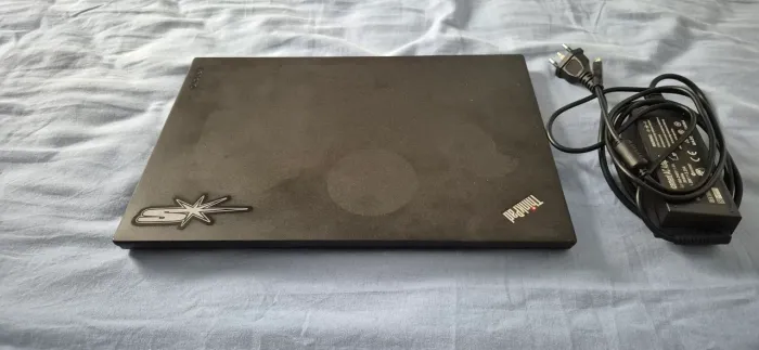 Vendo Notebook Lenovo