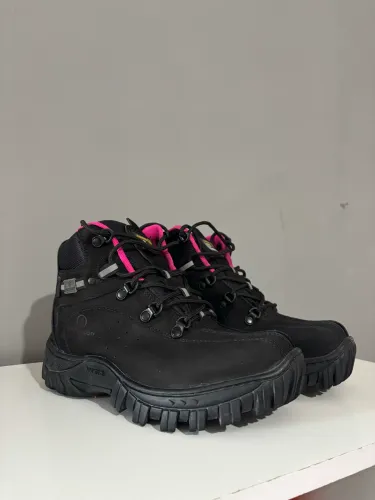 Bota de segurança n? 37 - Master Boots
