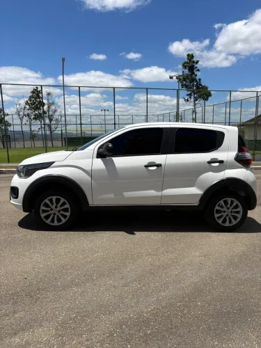 Fiat Mobi Like 1.0 Fire Flex 5P. 2023