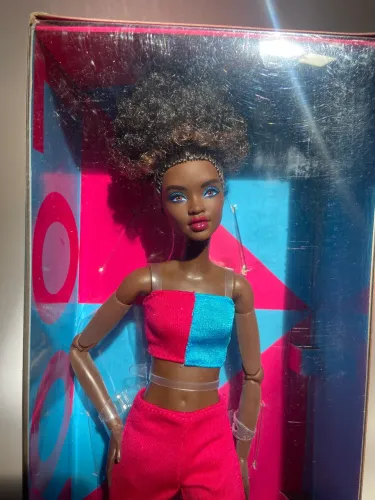 Boneca Barbie Looks 14