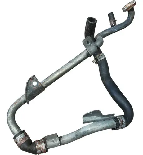 Mangueira Agua Radiador Toyota Hilux 3.0 Cd 4x4 Srv 2005/15
