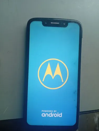 Moto G7 Play