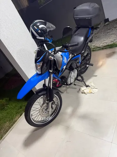 Vendo bros conservada