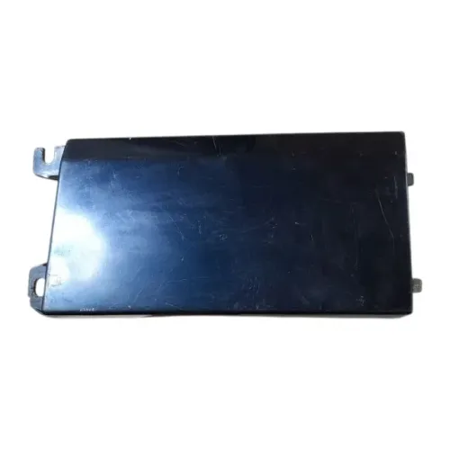 Acabamento Inferior Lanterna Traseira Esquerda Fiat Tempra 1992 a 1999 Azul