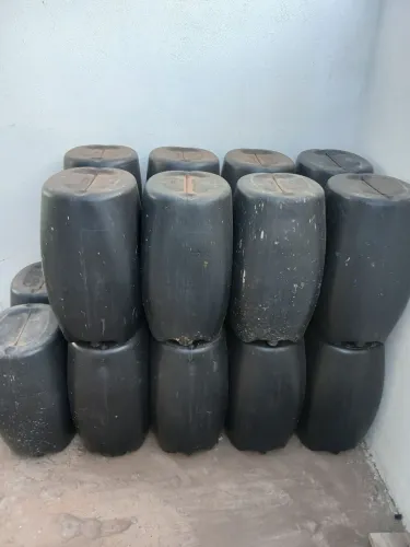 Bombona 50 litros