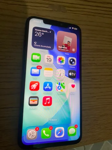 IPhone 11 Pro Max 