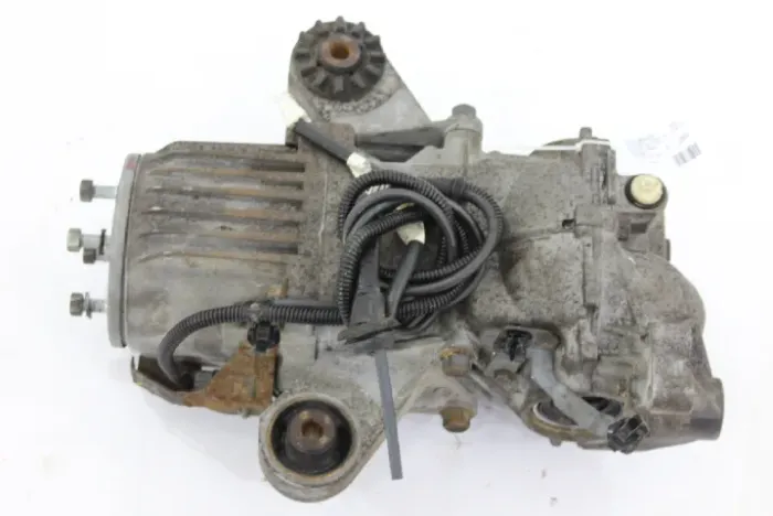 DIFERENCIAL TRASEIRO 17X40 2.0 GASOLINA ASX 10/16